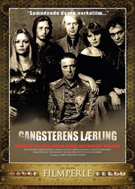 Gangsterens lærling (DVD)